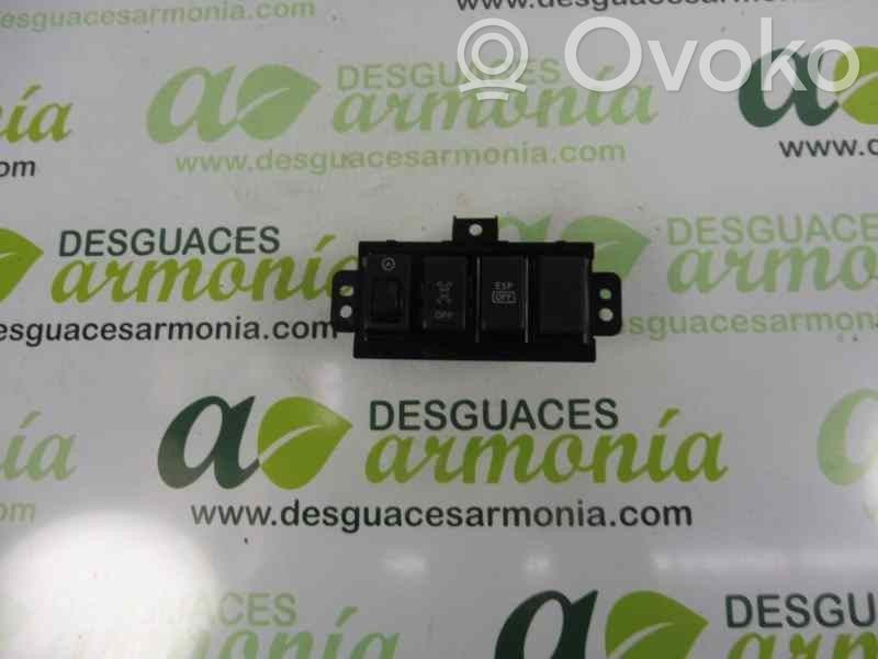 Interruptor de control multifunción   251902435R,284488722R,251458437R
