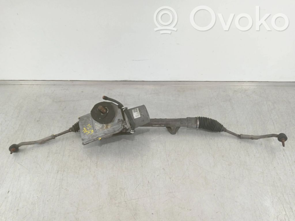 Citroen C3 Pluriel Casetă direcție 