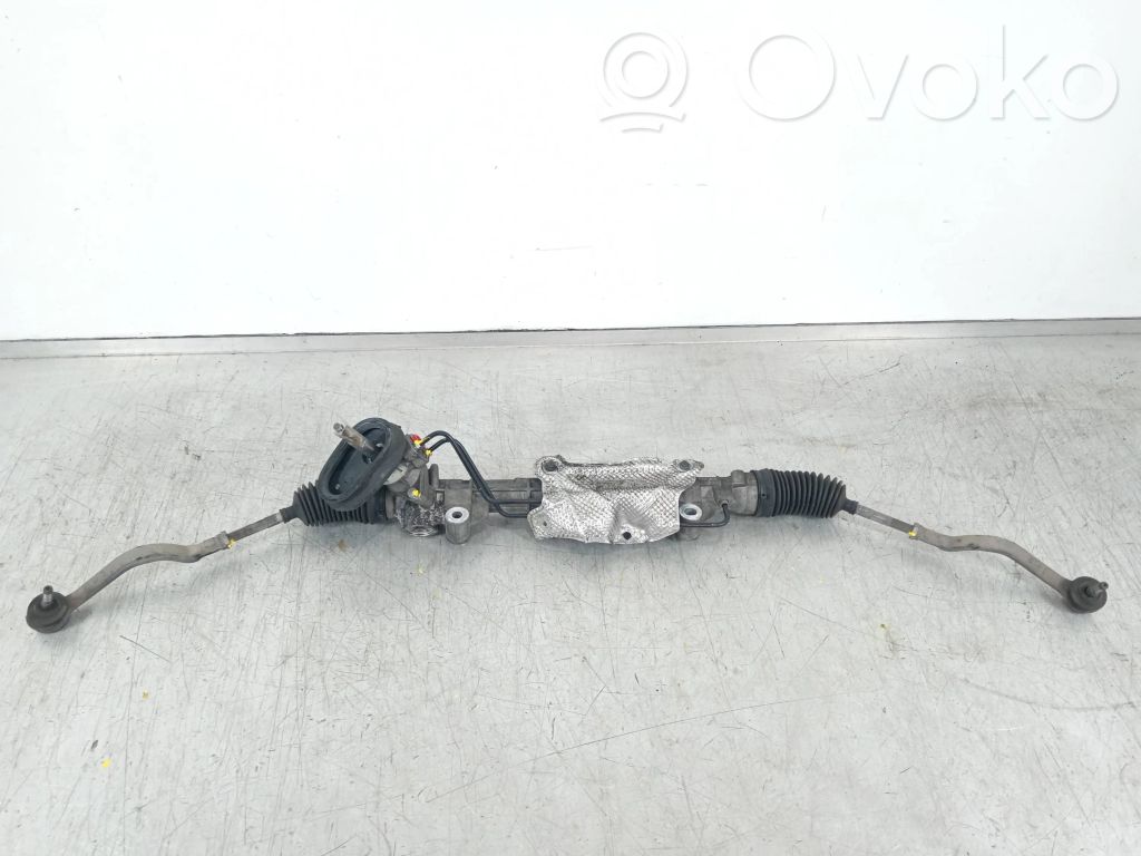 Dacia Sandero Lenkgetriebe 