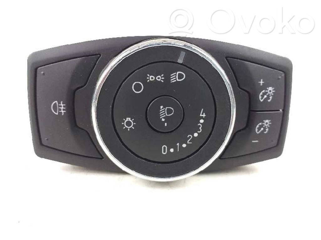 Ford Tourneo Panel lighting control switch 