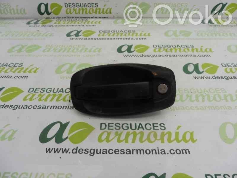 Citroen Nemo Manecilla externa puerta delantera 