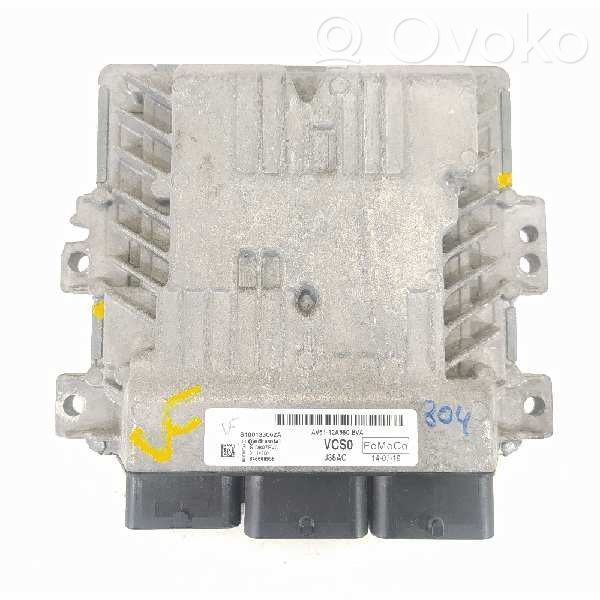 Ford C-MAX II Engine control unit/module 