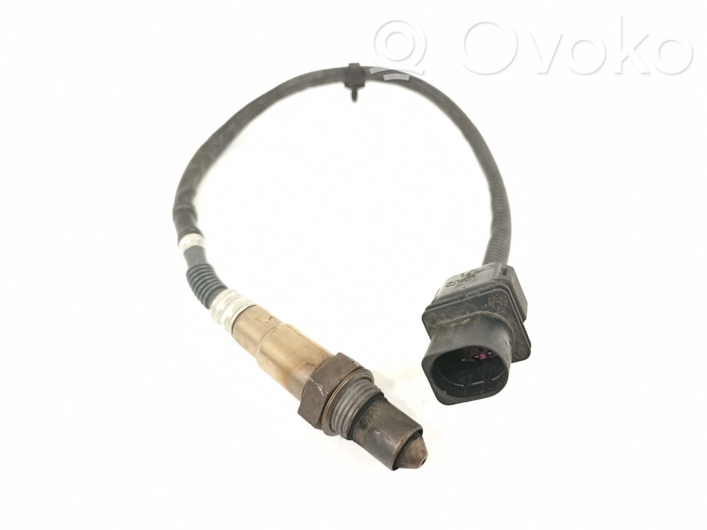 Alfa Romeo Giulietta Lambda probe sensor 