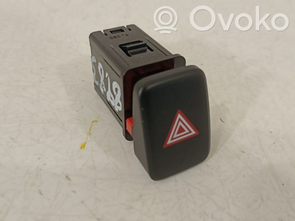 KIA Optima Hazard light switch 