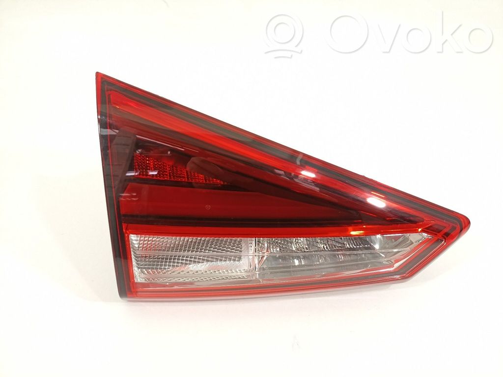 Puerta trasera   6F9945307D,RE28950000