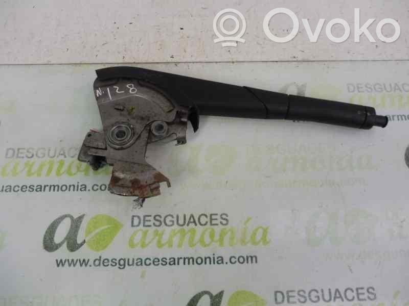 Citroen C8 Hand brake release handle 