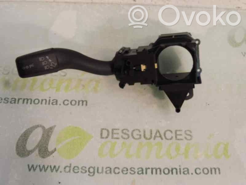 Palanca de intermitentes   4E0953513K