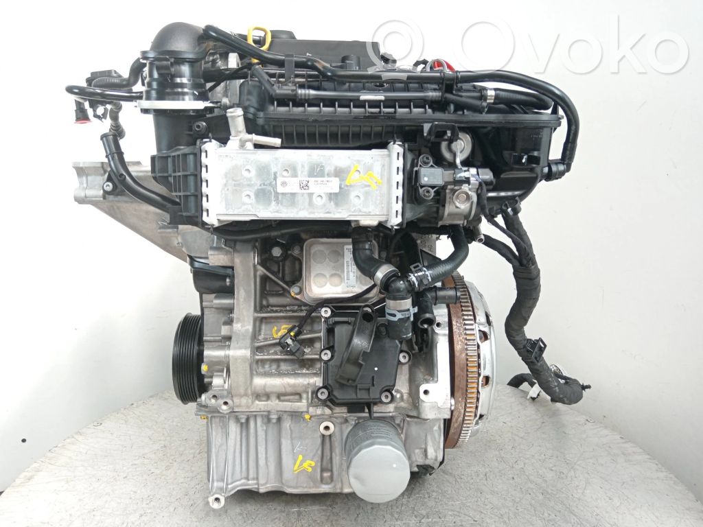 Seat Ibiza V (KJ) Engine 