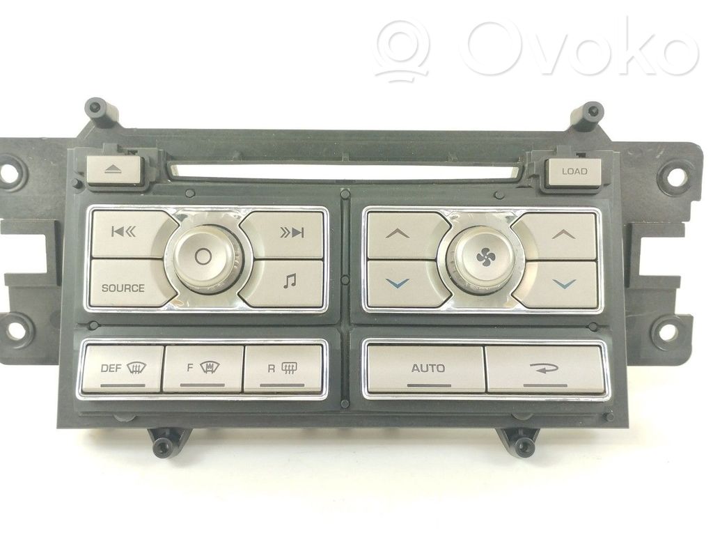Interruptor de control multifunción   8X2318C858AE,15069800