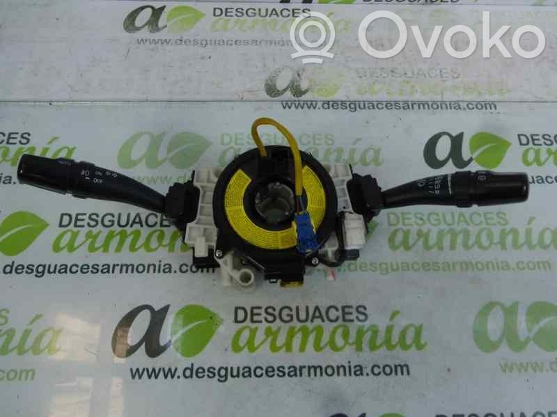 KIA Sportage Interruptor de control del panel de luces 
