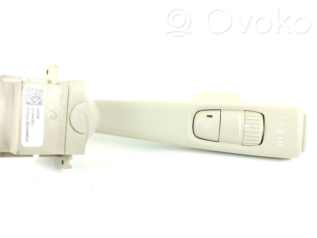 Volvo S80 Wiper control stalk 