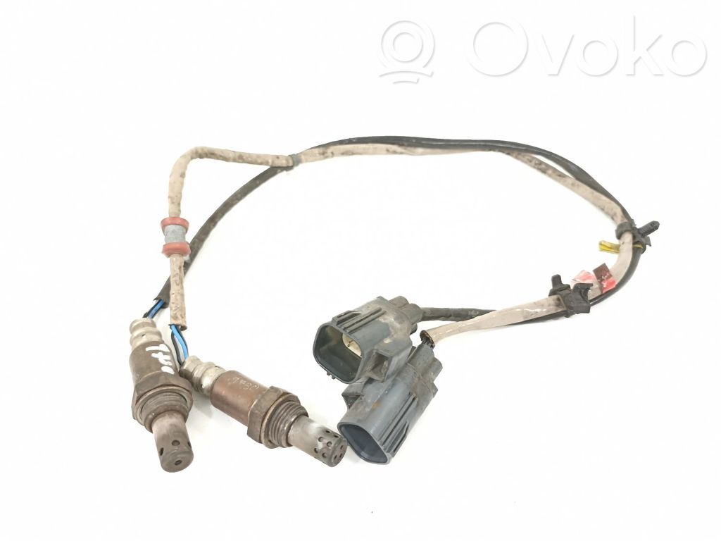 Volvo S80 Lambda probe sensor 