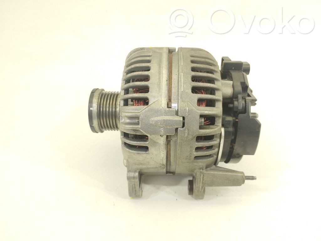 Alternador   03C903023A,124525093