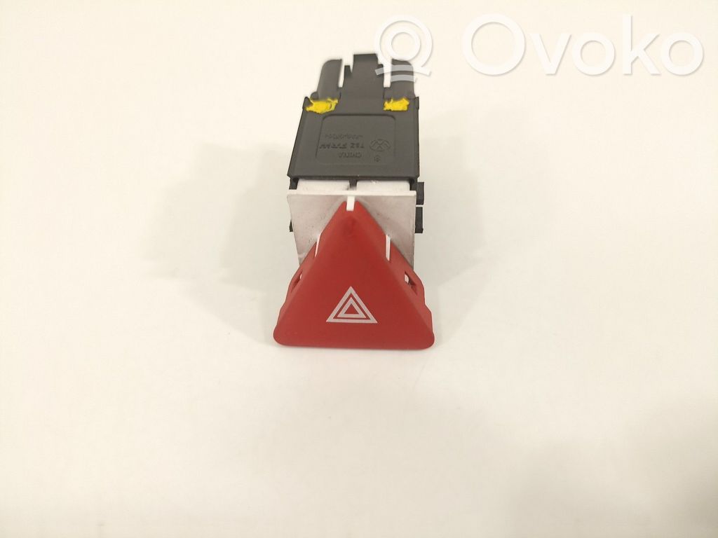 Botón interruptor de luz de peligro   1Q0953509