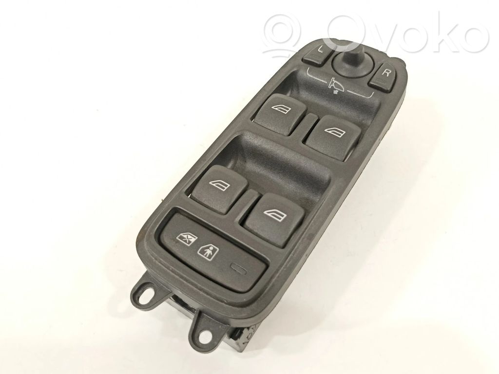 Volvo V60 Electric window control switch 