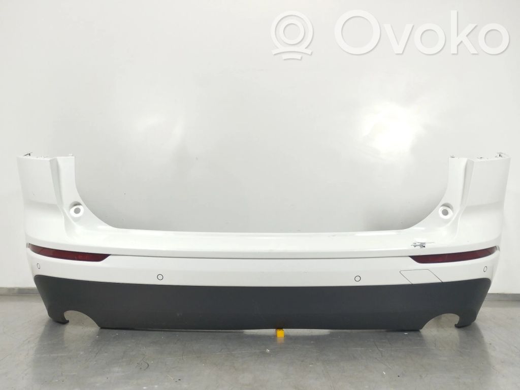 Volvo XC60 Galinis bamperis 