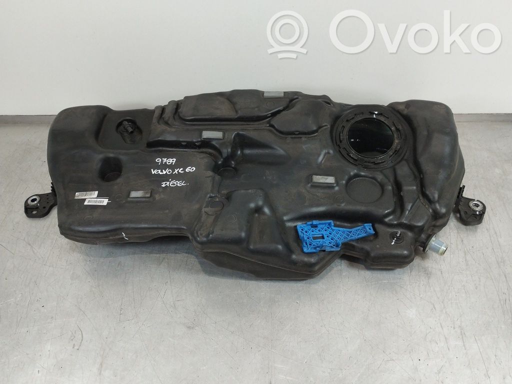 Volvo XC60 Polttoainesäiliö 