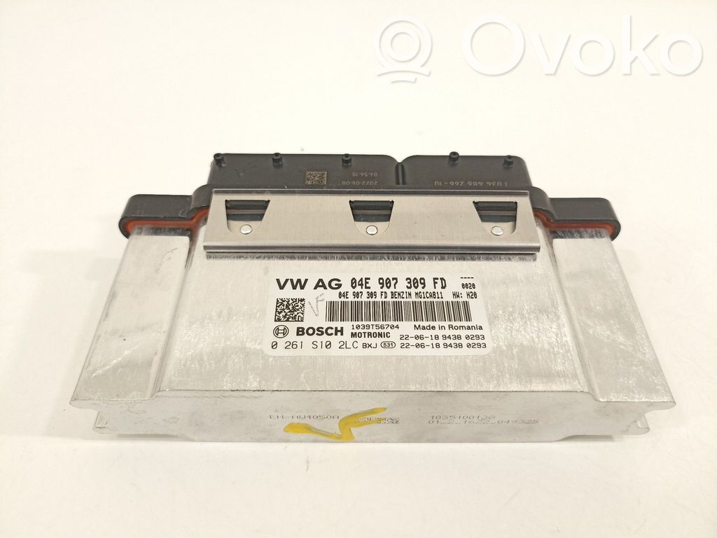 Seat Arona Engine control unit/module 