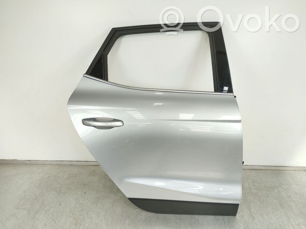 Seat Arona Puerta trasera 
