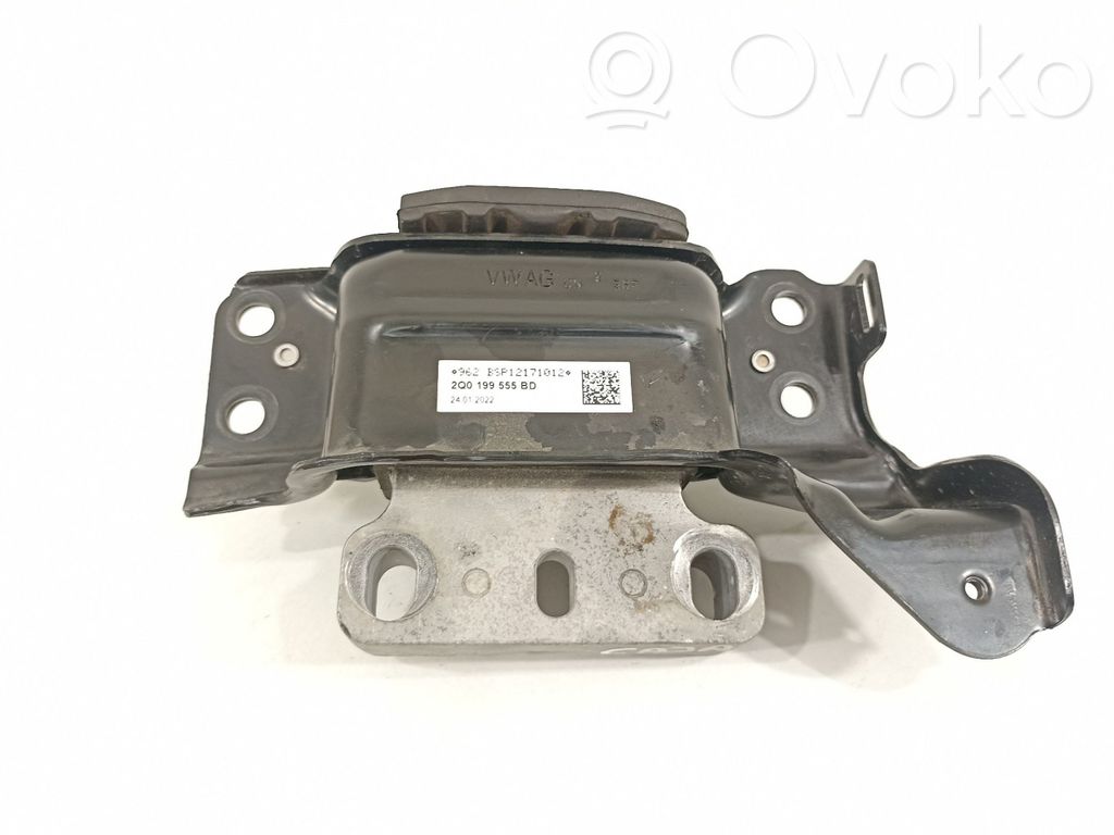 Seat Arona Gearbox mount 