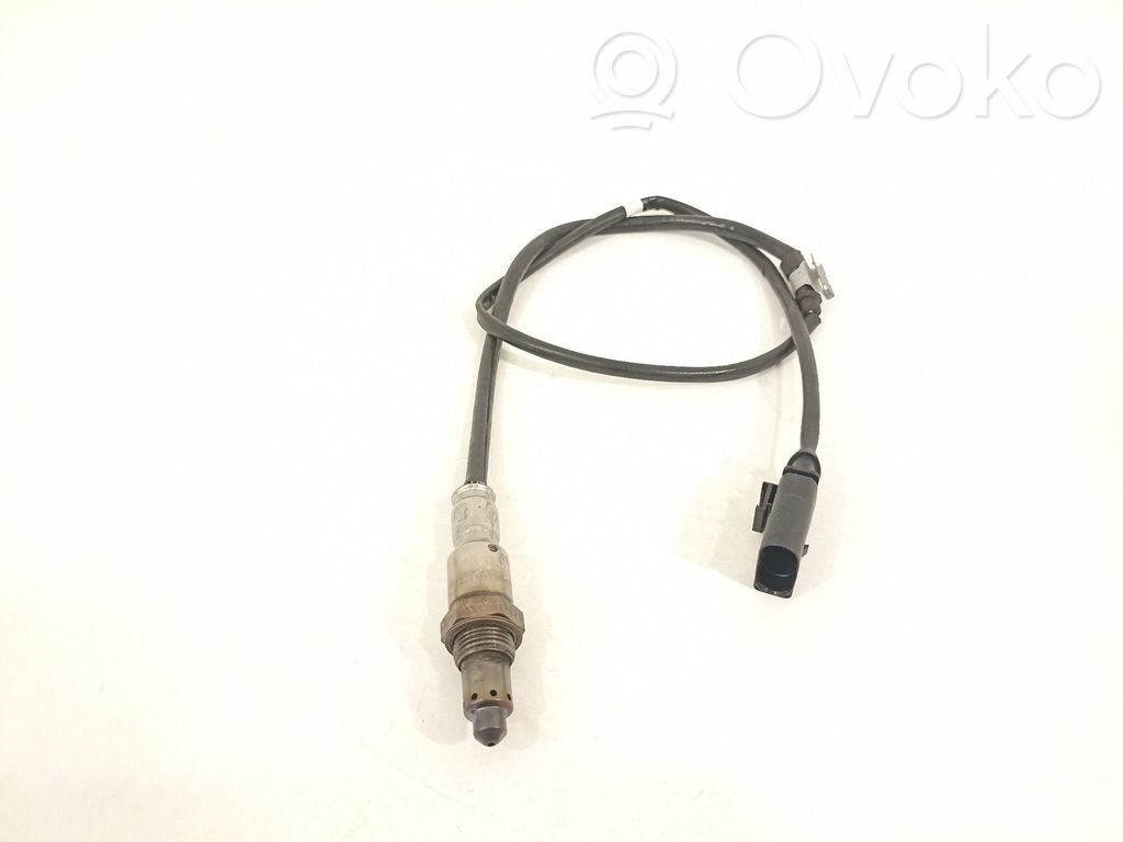 Seat Arona Sonde lambda 