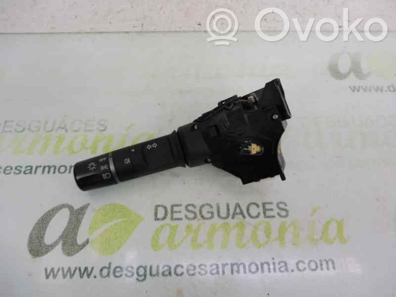Panelės apšvietimo reguliavimo jungtukas   DF71266122