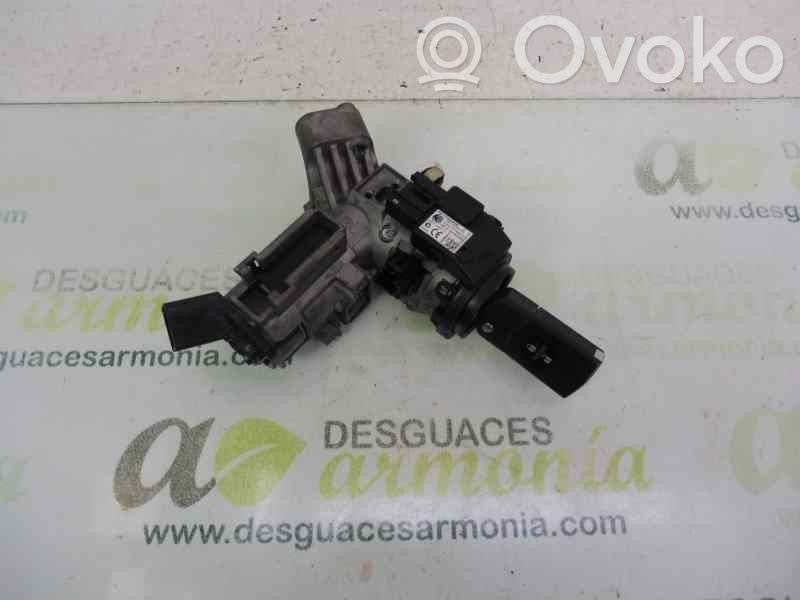 Ignition lock   K7400SL43