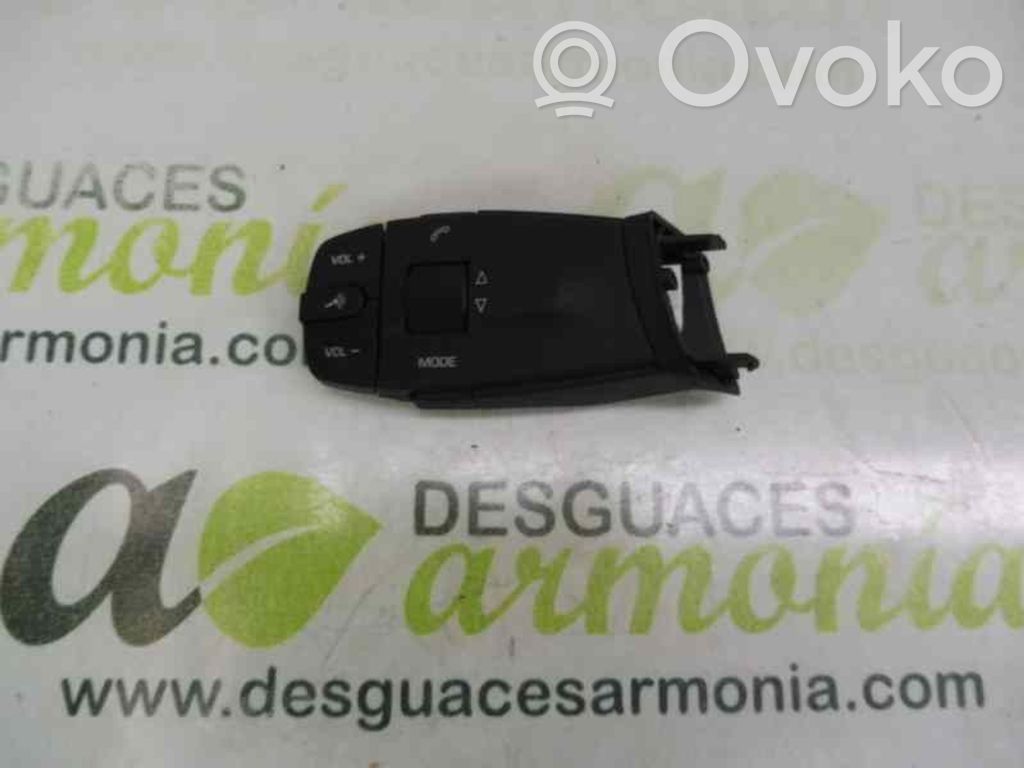 Seat Ibiza IV (6J,6P) Przyciski multifunkcyjne 