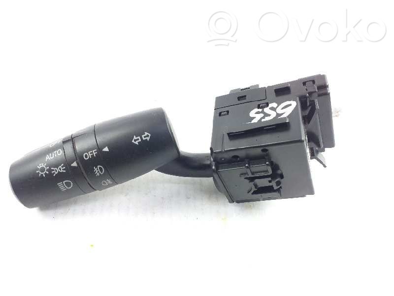 Mazda 2 Panel lighting control switch 