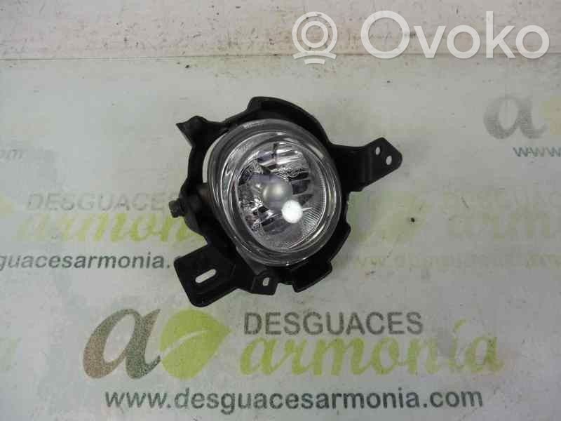 Front fog light   TK2151680A
