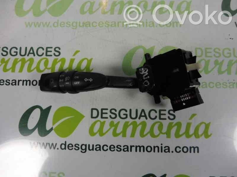 Panel lighting control switch   8591009341