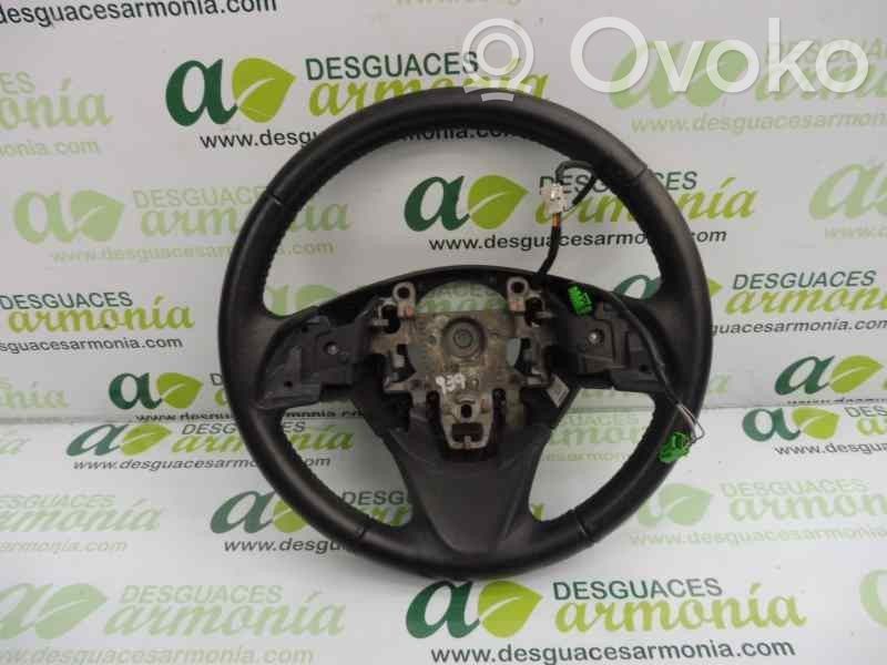 Mitsubishi ASX Steering wheel 