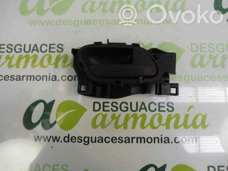 Front door interior handle   96555514XT