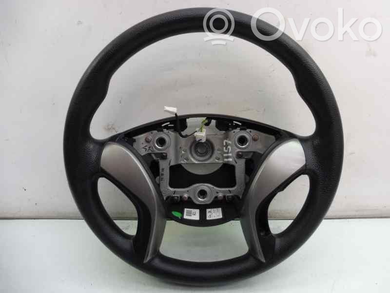 Hyundai i30 Ohjauspyörä 
