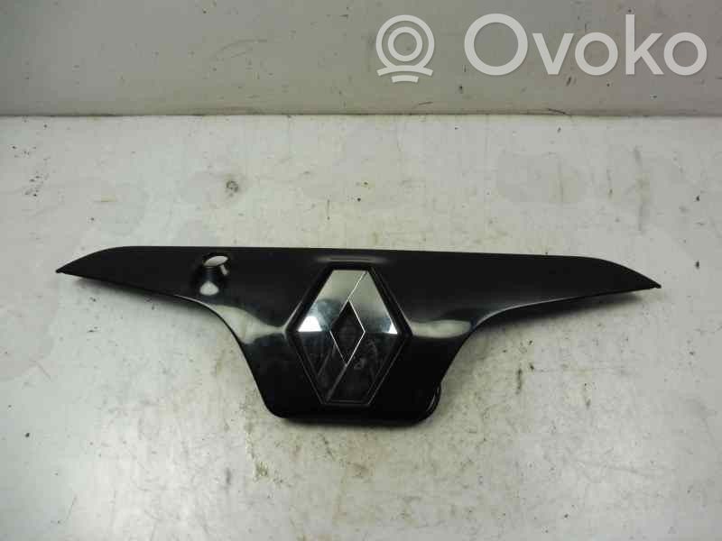 Renault Koleos I Rear door exterior handle 