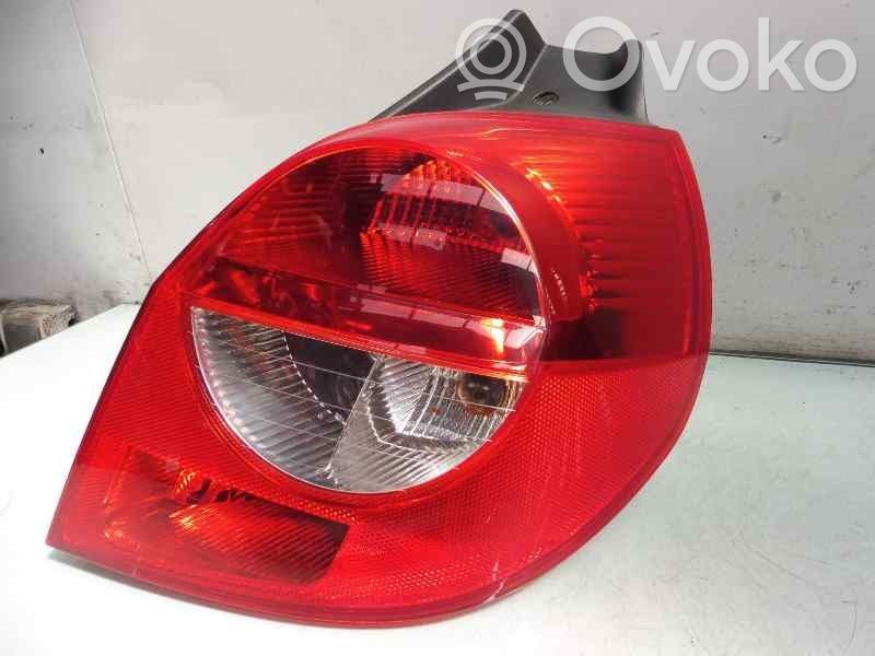 Renault Clio III Takavalot 