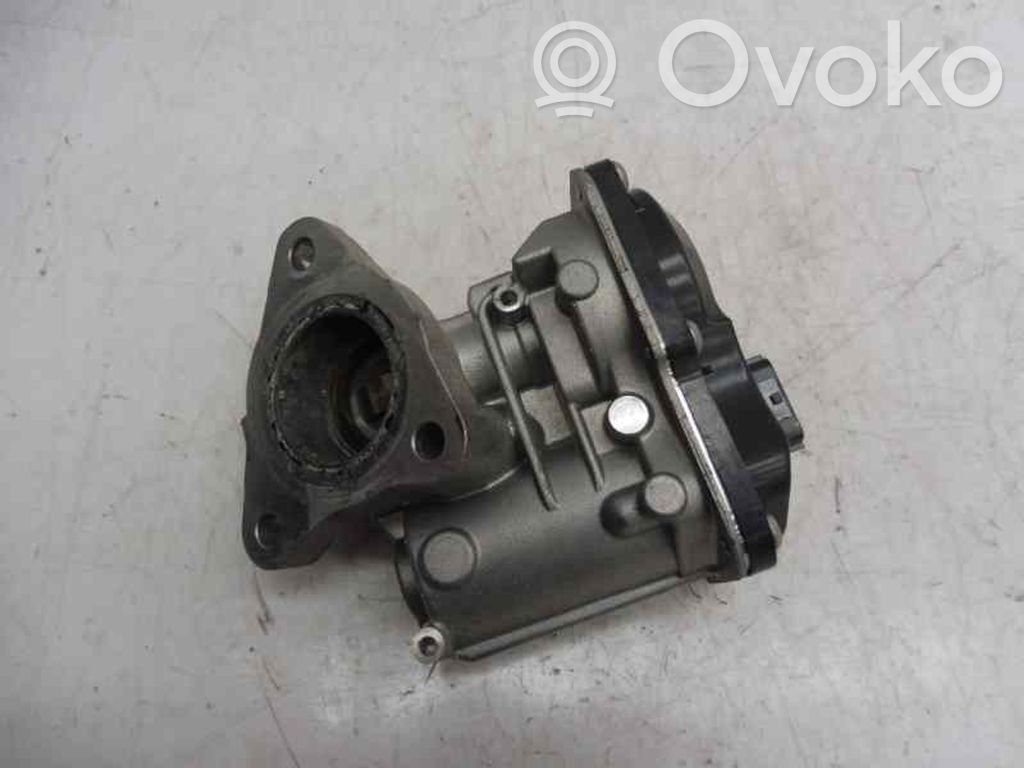 Válvula EGR   8201143495,147102557R