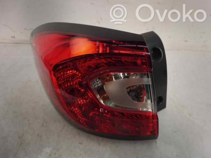 Renault Captur Takavalot 