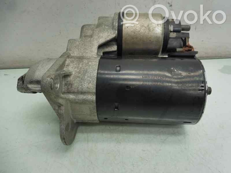Motor de arranque   55566800,0001107493