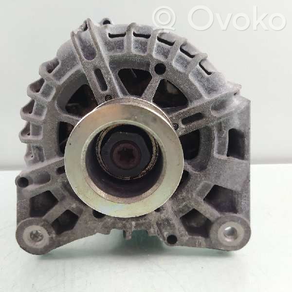 Renault Megane III Alternator 
