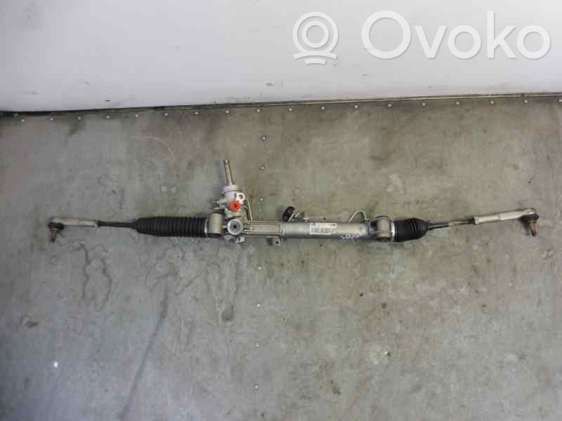 Opel Astra G Przekładnia kierownicza / Maglownica 