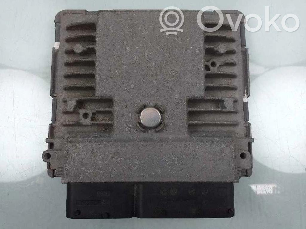 Seat Leon (1P) Engine control unit/module 