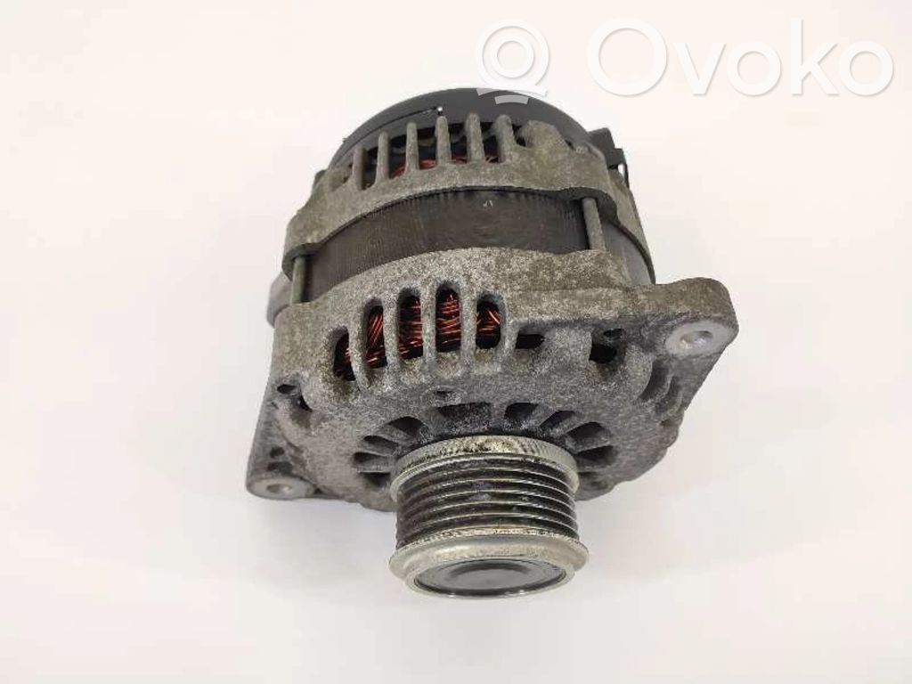 Alternador   13579675,13G22