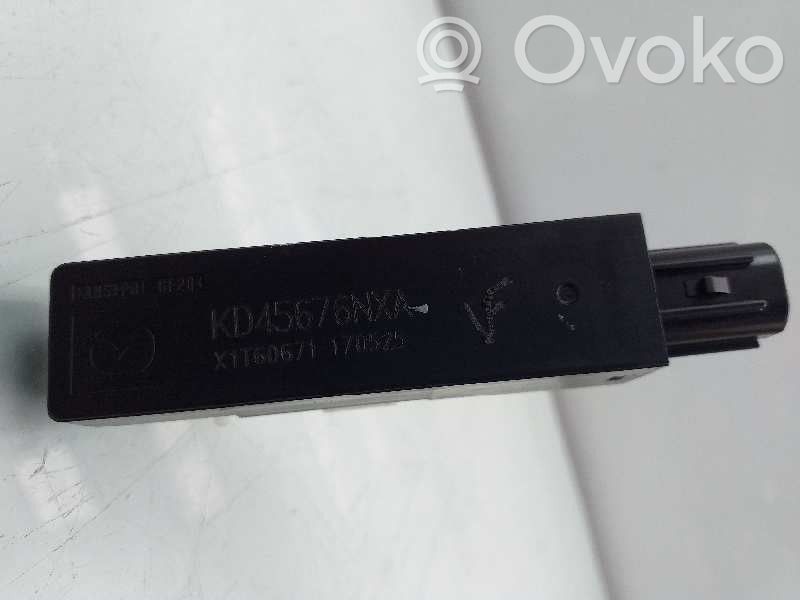 Mazda CX-5 II Radio antenna 