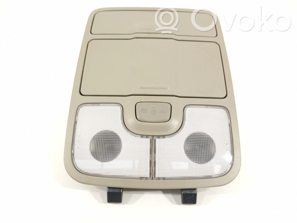 Otras luces interiores   92800A4000D