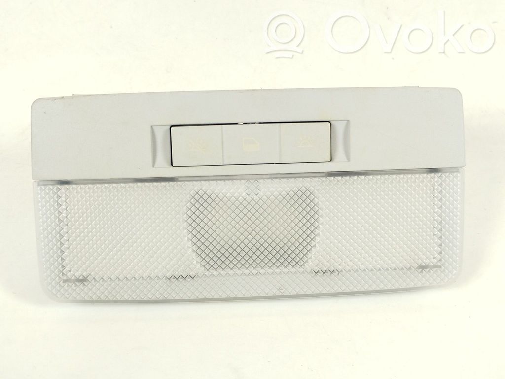 Opel Adam Otras luces interiores 