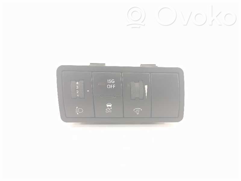 KIA Venga Interruptor de control multifunción 
