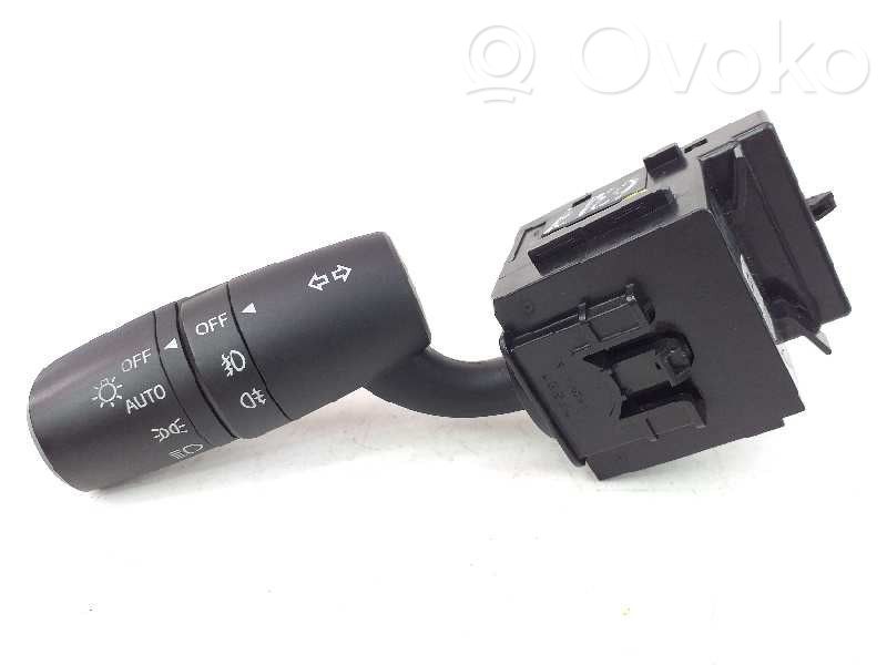 Panel lighting control switch   KD5117F887