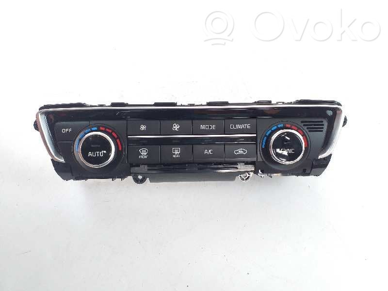 Climate control unit   97250D4CH0WK