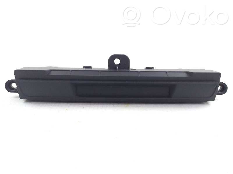 Mazda 2 HUD-näyttö 